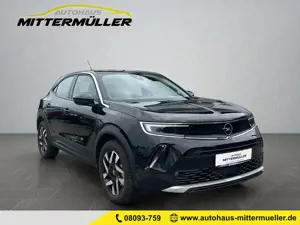 Opel Mokka-E Elegance 11 KW Navi PDC Standheizung