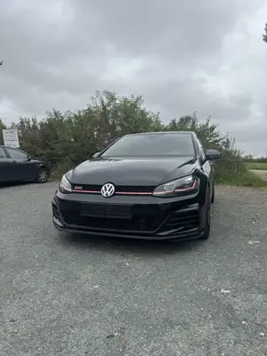 Volkswagen Golf GTI GTI Performance BMT/Start-Stopp