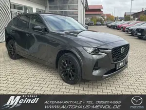 Mazda CX-60 e-SKYACTIV-D 254 Homura Homura, BOSE, Matrix, HUD, Bild 5