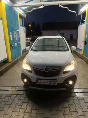 Opel Mokka 1.4 Turbo ecoFLEX Start/Stop Edition