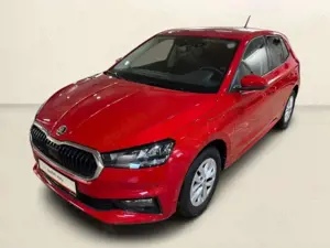 Skoda Fabia Top Selection ( Monte Carlo )