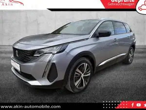 Peugeot 5008 LED/LEDER/NAVI/PDC/KAMERA/TEMP./CARPLAY/KEYLESS