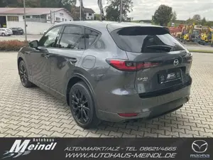 Mazda CX-60 e-SKYACTIV-D 254 Homura Homura, BOSE, Matrix, HUD, Bild 3