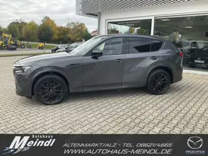 Mazda CX-60 e-SKYACTIV-D 254 Homura Homura, BOSE, Matrix, HUD, Bild 2