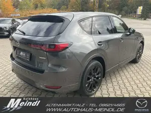 Mazda CX-60 e-SKYACTIV-D 254 Homura Homura, BOSE, Matrix, HUD, Bild 4