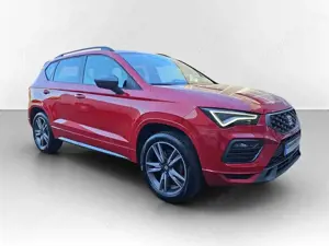 SEAT Ateca 2.0 TDI DSG 4Drive FR AHK*LED*NAV*SHZ*ACC*PDC*K... Bild 3