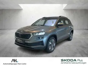 Skoda Karoq 1.5 TSI Tour DSG SmartLink AHK LED