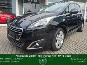 Peugeot 5008 Allure *PDC*NAVI*Panorama*