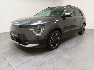 Kia Others e-Niro Inspiration Navi|LED|CAM|Relax Bild 3