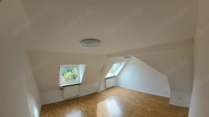 2-Zi-DG-Wohnung Stuttgart-West