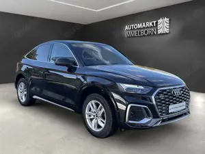 Audi Q5 Sportback e qu S line Pano*Virtual*DAB*18*1Ha
