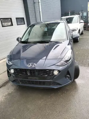 Hyundai i10 i10 1.0 EDITION 30