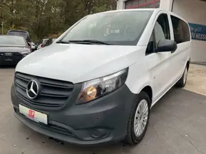Mercedes-Benz Vito 114 CDI Tourer lang Navi Klima PDC Kamera