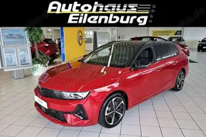 Opel Astra ST 1.2 GS Mildhybrid Matrixlicht,Ahzv.,Head-Up-Di.