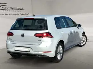 Volkswagen Golf VII 1.0 TSI Trendline Climatronic SHZ PDC Bild 5