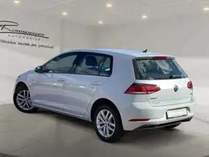 Volkswagen Golf VII 1.0 TSI Trendline Climatronic SHZ PDC Bild 4