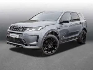 Land Rover Discovery Sport P300e R-DYNAMIC HSE NAVI ACC AHK