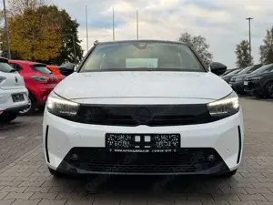 Opel Corsa F 1.2 Sport | SHZ | KLIMA Bild 2