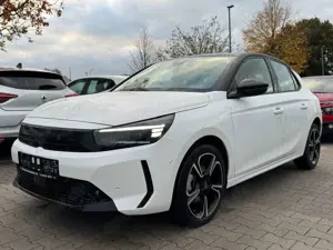 Opel Corsa F 1.2 Sport | SHZ | KLIMA Bild 3