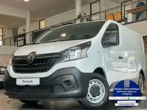 Renault Trafic 2.0 dCi L1H1 ENERGY Klang  Klima PDC AHK