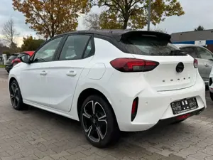 Opel Corsa F 1.2 Sport | SHZ | KLIMA Bild 5