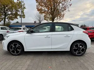 Opel Corsa F 1.2 Sport | SHZ | KLIMA Bild 4