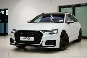 Audi S6 AVANT 3.0|RS-SITZ|ACC|HUD|LUFT|SOFT|PANO|MEMO