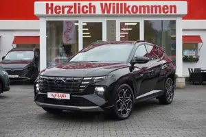 Hyundai TUCSON 1.6 N Line Mild-Hybrid 4WD DCT Panorama