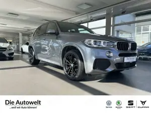 BMW X5 xDrive 30d M-SPORTPAKET AUT NAVI XENON LEDER