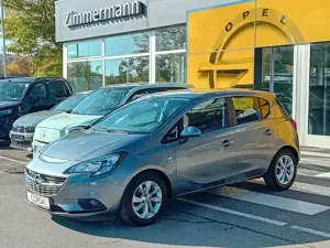 Opel Corsa E Active SHZ Klima PDC
