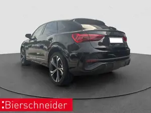 Audi Q3 Sportback 40 TDI quattro S tronic line AHK VIEW MA Bild 5