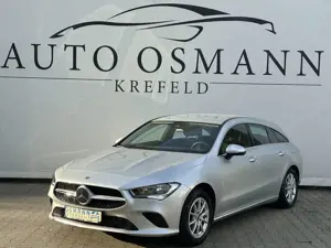 Mercedes-Benz CLA 200 d 4Matic 8G-DCT