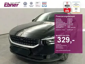 Polestar 2 LONG RANGE DUAL AWD AHK+360GRAD+PANO+ACC+MATRIX+H