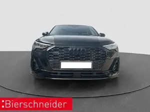 Audi Q3 Sportback 40 TDI quattro S tronic line AHK VIEW MA Bild 3