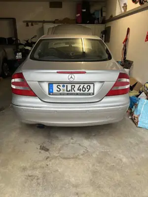 Mercedes-Benz CLK