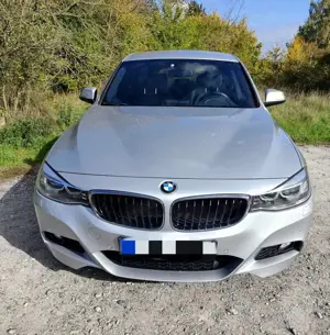BMW 335 335iA GT M-Sport, inkl. Service+Garantie.