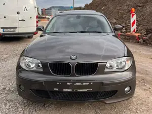 BMW 120 120i