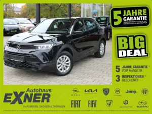 Opel Mokka-E Mokka e Edition LED+Navi+Sitzheizung+Kam.+LM Bild 1