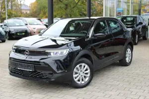 Opel Mokka-E Mokka e Edition LED+Navi+Sitzheizung+Kam.+LM Bild 2