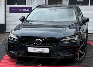 Volvo V60 *LED*SHZ*ACC*AHK