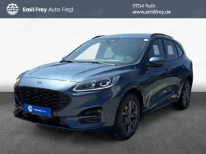 Ford Kuga 1.5 EcoBoost ST-LINE X
