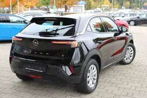 Opel Mokka-E Mokka e Edition LED+Navi+Sitzheizung+Kam.+LM Bild 3