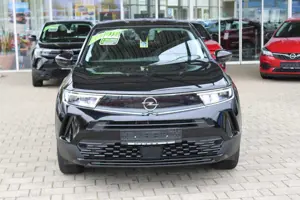 Opel Mokka-E Mokka e Edition LED+Navi+Sitzheizung+Kam.+LM Bild 5