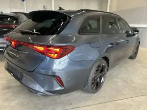 CUPRA Leon ST 1.5eTSI DSG Skyline Dynamic Matrix AHK Bild 5