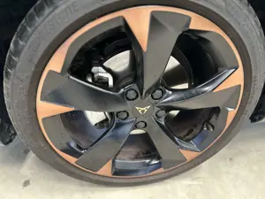 CUPRA Leon ST 1.5eTSI DSG Skyline Dynamic Matrix AHK Bild 3