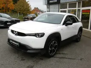 Mazda MX-30 Voll LED elek Sitzverstellung 4 Jahre Garantie