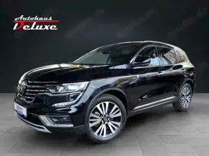 Renault Koleos 2,0dCi INITIALE PARIS KAMERA-PANORAMA-AHK