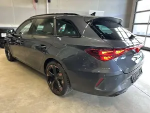CUPRA Leon ST 1.5eTSI DSG Skyline Dynamic Matrix AHK Bild 4