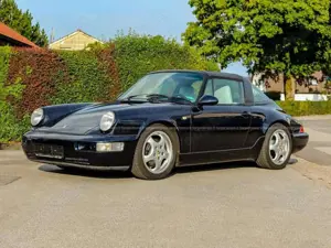 Porsche 911 964 Carrera 2 Targa