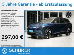 Volkswagen ID.7 Tourer GTX 4Motion AHK DCC HKardon Wärmepumpe